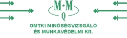 Teljes körű munkavédelmi szolgáltatás. Vállalatirányítási rendszerek.
