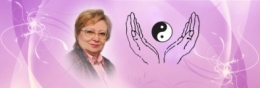 Okleveles természetgyógyász, tisztánlátó szellemgyógyász oktató, Reiki Mester/tanár, festőművész