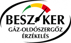 Gázérzékelő berendezések telepítése, karbantartása, javítása
