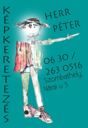 Képkeretezés, fotózás